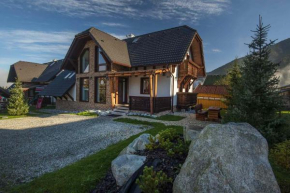 Apartmánový dom Vila Maroš